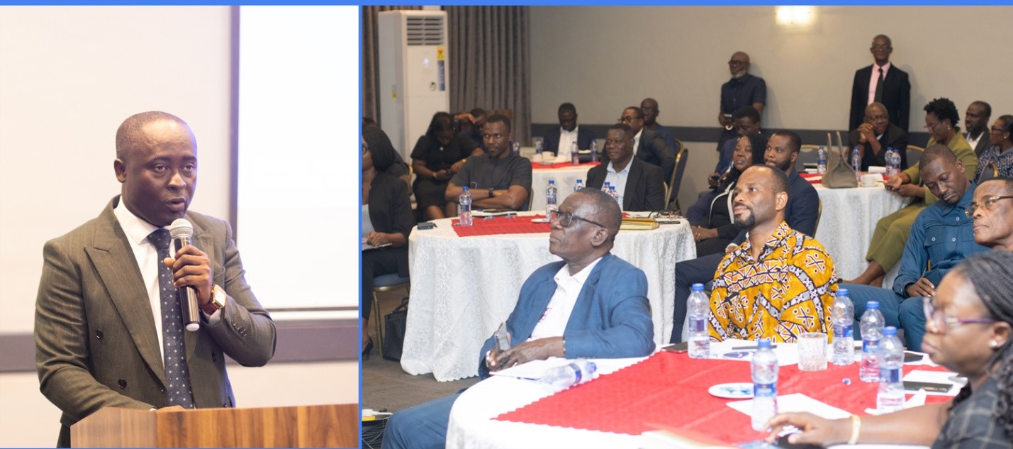 GDPC Engages SDI Leaders on Cybersecurity and Operational Resilience
