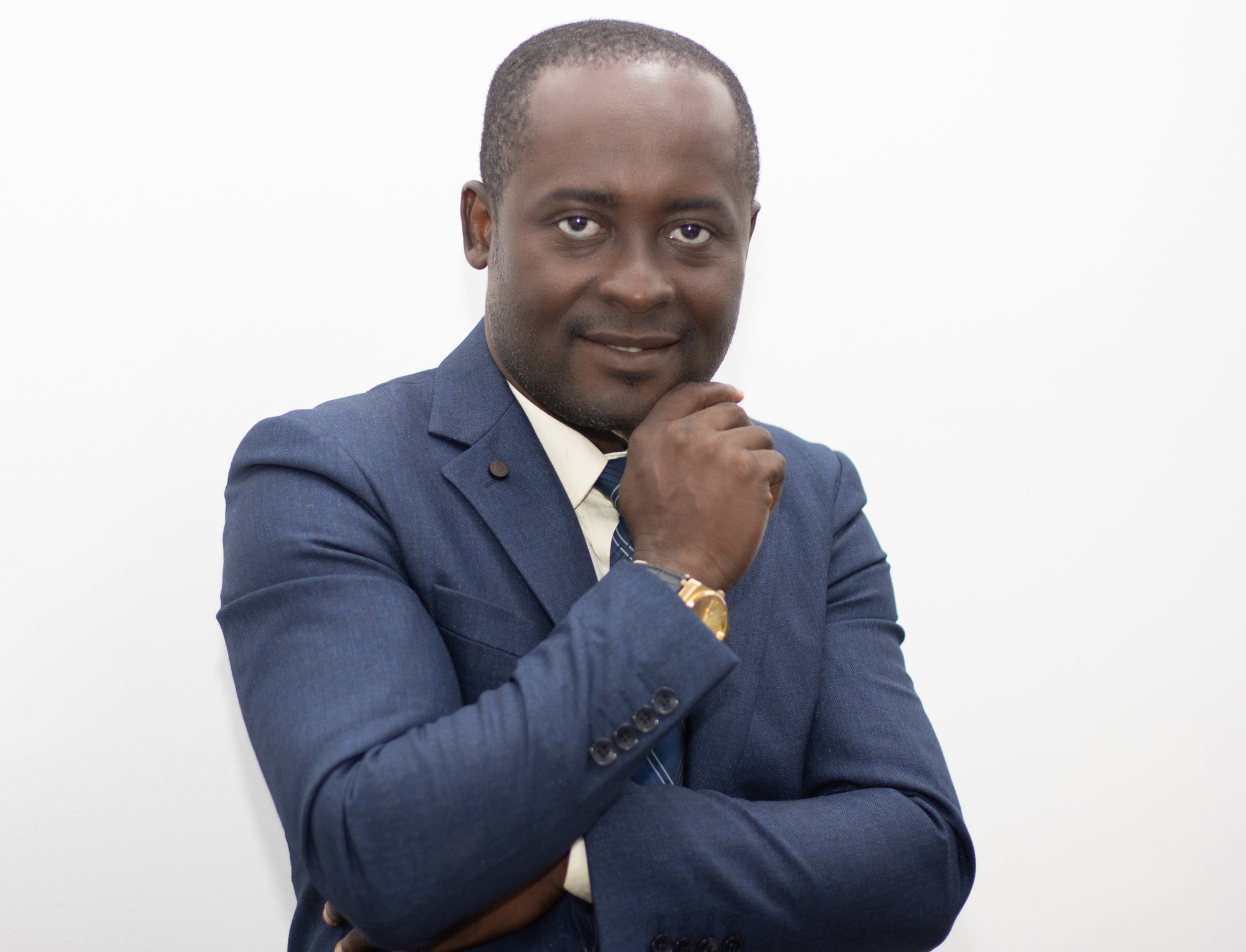CHIEF EXECUTIVE OFFICER OF GDPC